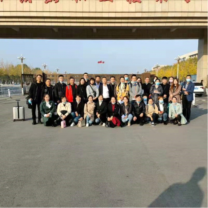 首届一级验光技师考试取得圆满结束