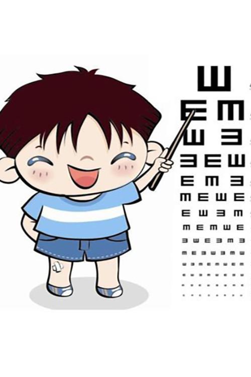 你知道吗？保护眼睛是一件需要我们坚持到老的事情