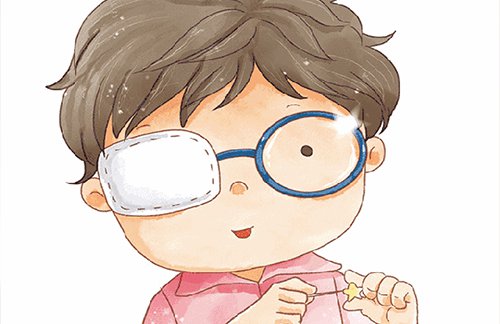 孩子弱视,作为家长你能做什么 ？