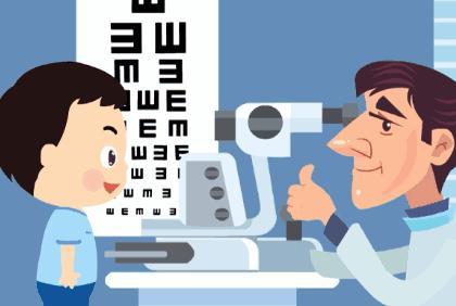 作为小学生，我们应该如何保护自己的眼睛？