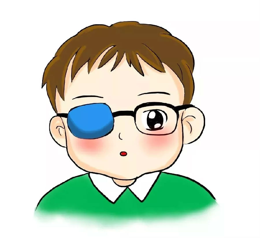 弱视是什么病，弱视不治疗会有什么后果？