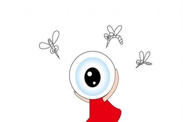 飞蚊症有什么症状 飞蚊症患者应该注意什么?