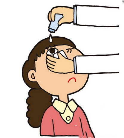伤害眼睛的10件事情，你做过几件？