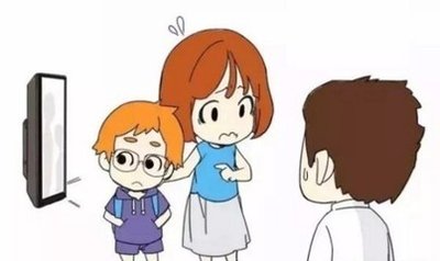 教您几个小妙招，在家也能测孩子是否斜视！