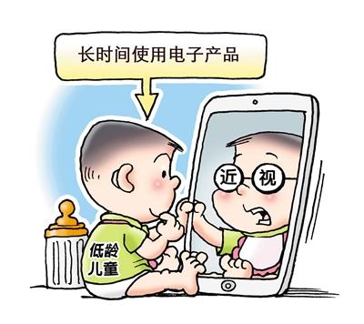 这些近视误区，你都知道几个？ 