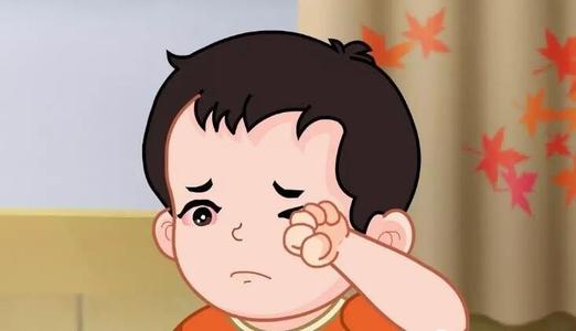 经常揉眼睛，会有哪些危害？