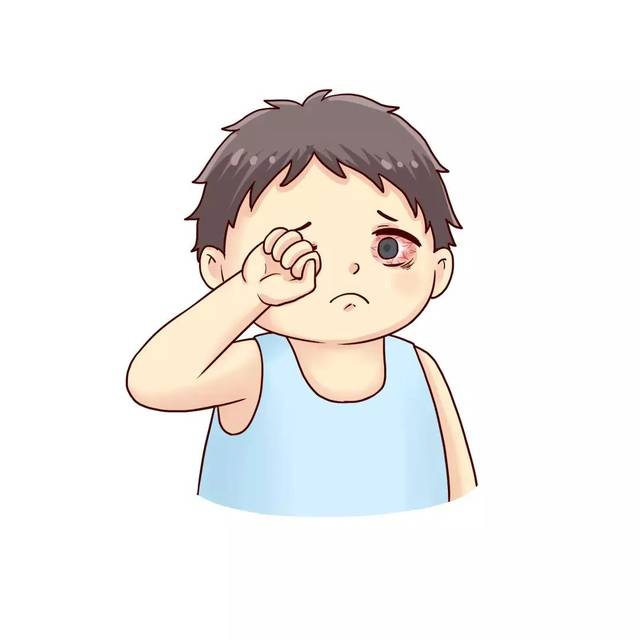 经常揉眼睛，会有哪些危害？ 