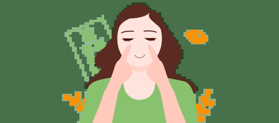 经常化眼妆的女神们，该如何保护眼睛？