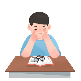 护眼正当时，这份小贴士请查收 