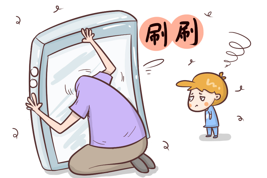 伤害眼睛的10件事情，你做过几件？